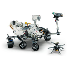 LEGO Technic NASA Mars Rover Perseverance LEGO Technic NASA Mars Rover Perseverance