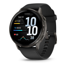 Garmin Venus 4