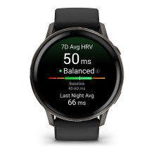 Garmin Venus 4