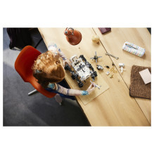 LEGO Technic NASA Marso marsaeigio atkaklumas LEGO Technic NASA Marso marsaeigio atkaklumas