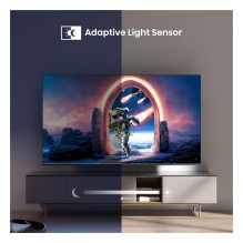 Hisense 85E6NT