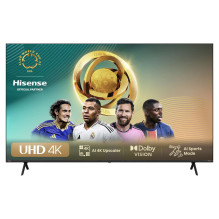 Hisense 85E6NT