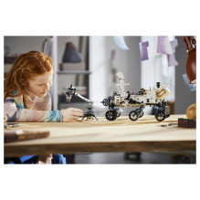 LEGO Technic NASA Mars Rover Perseverance LEGO Technic NASA Mars Rover Perseverance