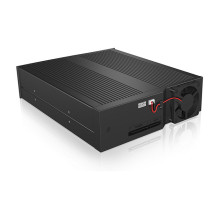 ICY BOX IB-170SK-B ICY BOX IB-170SK-B