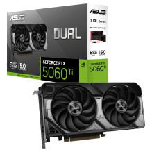 ASUS Dual-RTX5060TI-8G