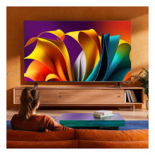 Hisense 75E6NT
