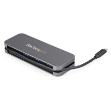 StarTech.com HB30CM3A1CB interface hub