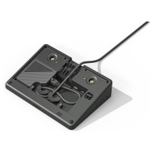 Logitech 952-000019 video conferencing system Logitech 952-000019 video conferencing system