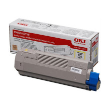 OKI 43872305 toner cartridge