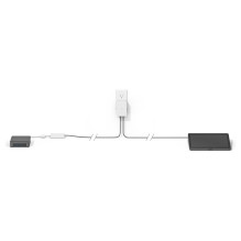 „Logitech 952-000019“ vaizdo konferencijų sistema „Logitech 952-000019“ vaizdo konferencijų sistema