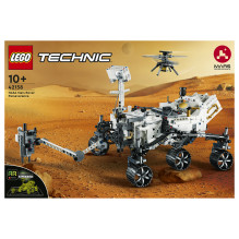 LEGO Technic NASA Marso marsaeigio atkaklumas LEGO Technic NASA Marso marsaeigio atkaklumas