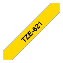 Brother TZE-621...
