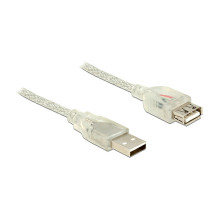 DeLOCK 83881 USB laidas
