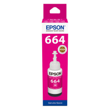 Epson T6643