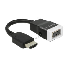 „DeLOCK 65587“ vaizdo kabelio adapteris „DeLOCK 65587“ vaizdo kabelio adapteris