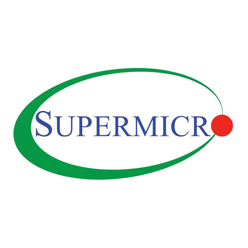Supermicro SNK-P0086P computer cooling system