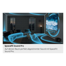 Samsung Q-series HW-Q995GF