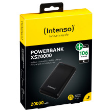 Intense XS20000 Intense XS20000