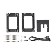 Thermaltake AW420 daugiafunkcis įrenginys Thermaltake AW420 daugiafunkcis įrenginys
