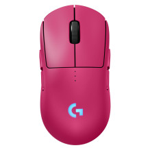 Logitech G 910-007310 mouse