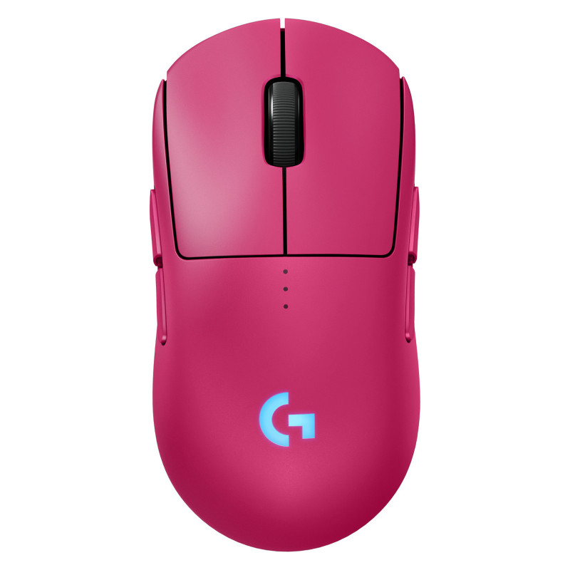 „Logitech G 910-007310“ pelė