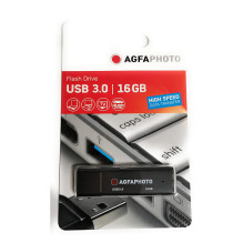 AgfaPhoto 10569 USB flash...