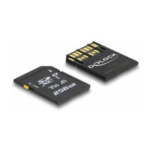 DeLOCK 54091 memory card