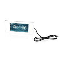 „Thermaltake AC-080-OO6NAN-A1“ kompiuterio korpuso dalis „Thermaltake AC-080-OO6NAN-A1“ kompiuterio korpuso dalis