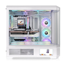 Thermaltake AC-080-OO6NAN-A1 computer case part Thermaltake AC-080-OO6NAN-A1 computer case part
