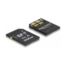 DeLOCK 54092 memory card
