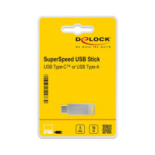 DeLOCK 54073 USB flash drive DeLOCK 54073 USB flash drive