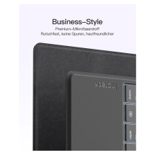 Inateck KB01104_GRAY tablet spare part / accessory Inateck KB01104_GRAY tablet spare part / accessory