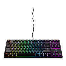 CHERRY XTRFY K4V2 RGB TKL klaviatūra