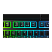CHERRY XTRFY K4V2 RGB TKL klaviatūra