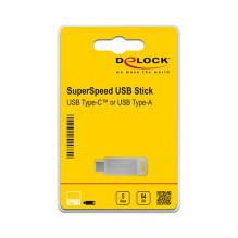 DeLOCK 54075 USB flash drive DeLOCK 54075 USB flash drive