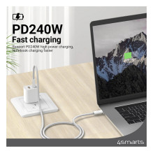 4smarts 540959 USB laidas