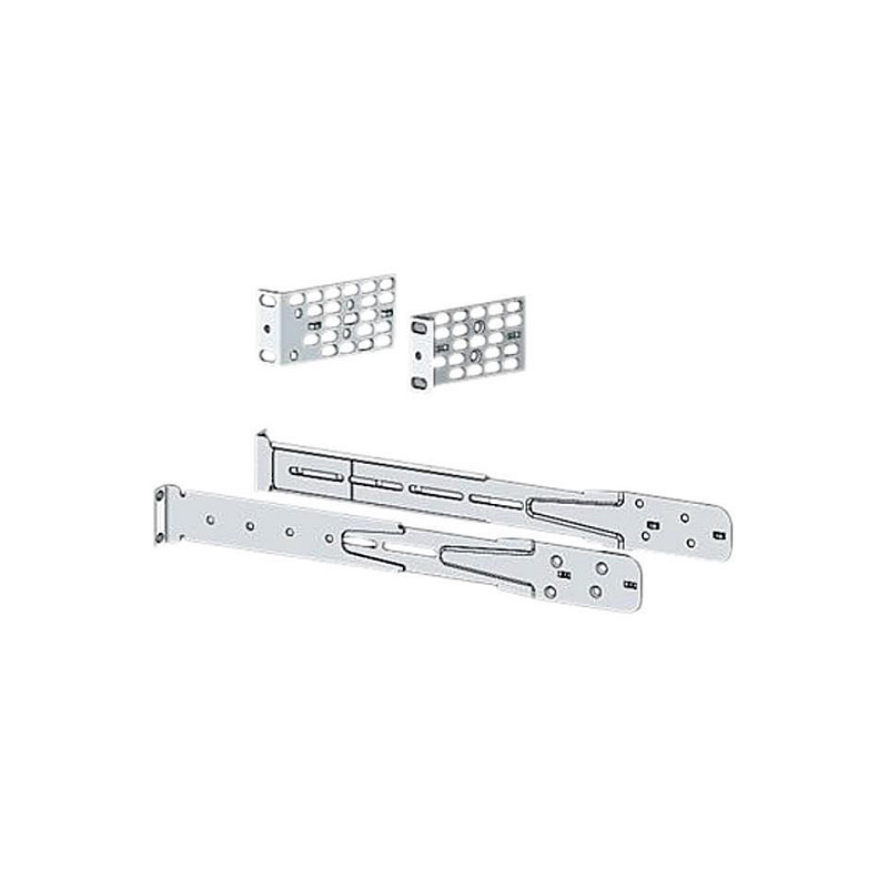 „Cisco C9500-4PTH-KIT“ stovo priedas
