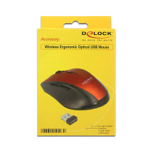 DeLOCK 12493 mouse