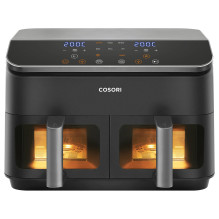 Cosori Dual Basket Chef...