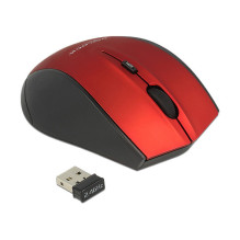 DeLOCK 12493 mouse DeLOCK 12493 mouse