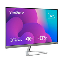 „Viewsonic VX3276-4K-MHD-2“ kompiuterio monitorius