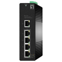 LevelOne IGS-2105P network...