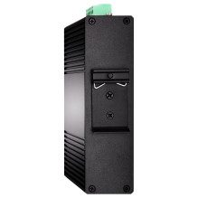 LevelOne IGS-2105P network switch
