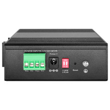 LevelOne IGS-2105P network switch