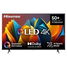 Hisense His 75E77NQ ( cm ( Zoll))