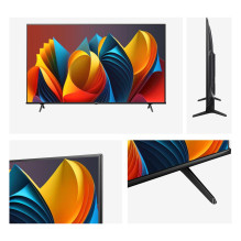 Hisense His 75E77NQ (cm (žemyninis))