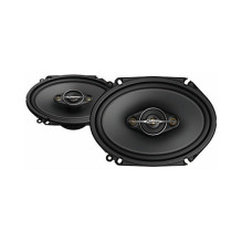 Pioneer TS-A6881F car speaker
