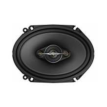 Pioneer TS-A6881F automobilio garsiakalbis