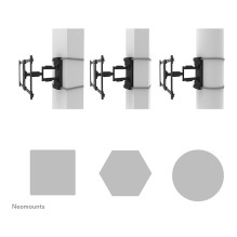 Neomounts WL40S-910BL16 TV mount / stand