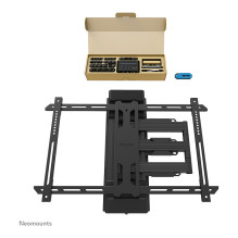 Neomounts WL40S-910BL16 TV mount / stand